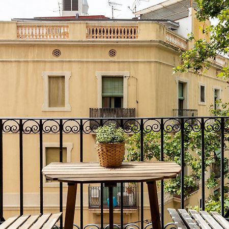 Deco Apartments Barcelona-Sants المظهر الخارجي الصورة