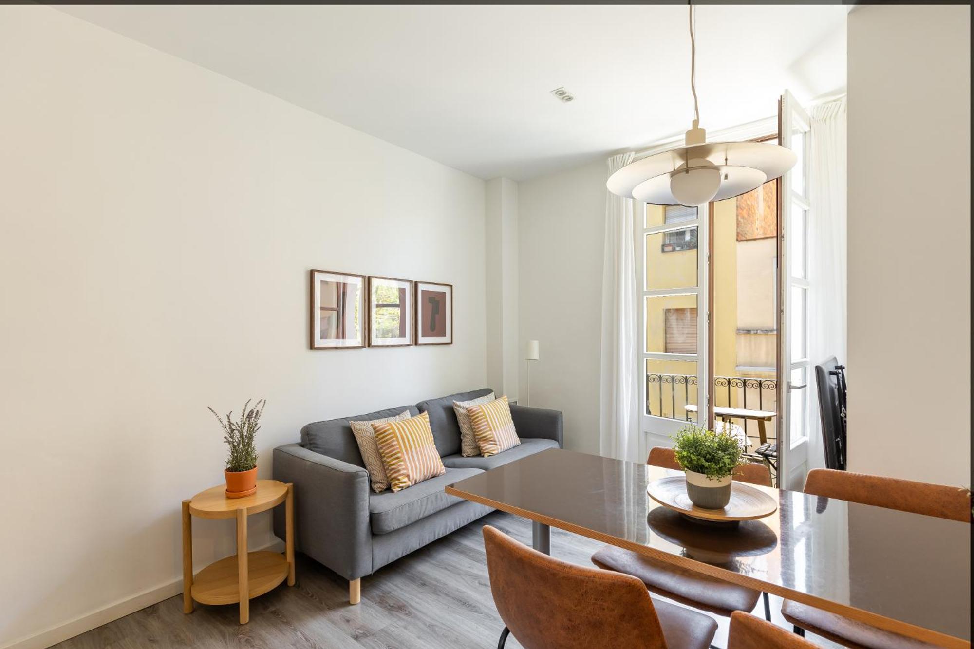 Deco Apartments Barcelona-Sants المظهر الخارجي الصورة