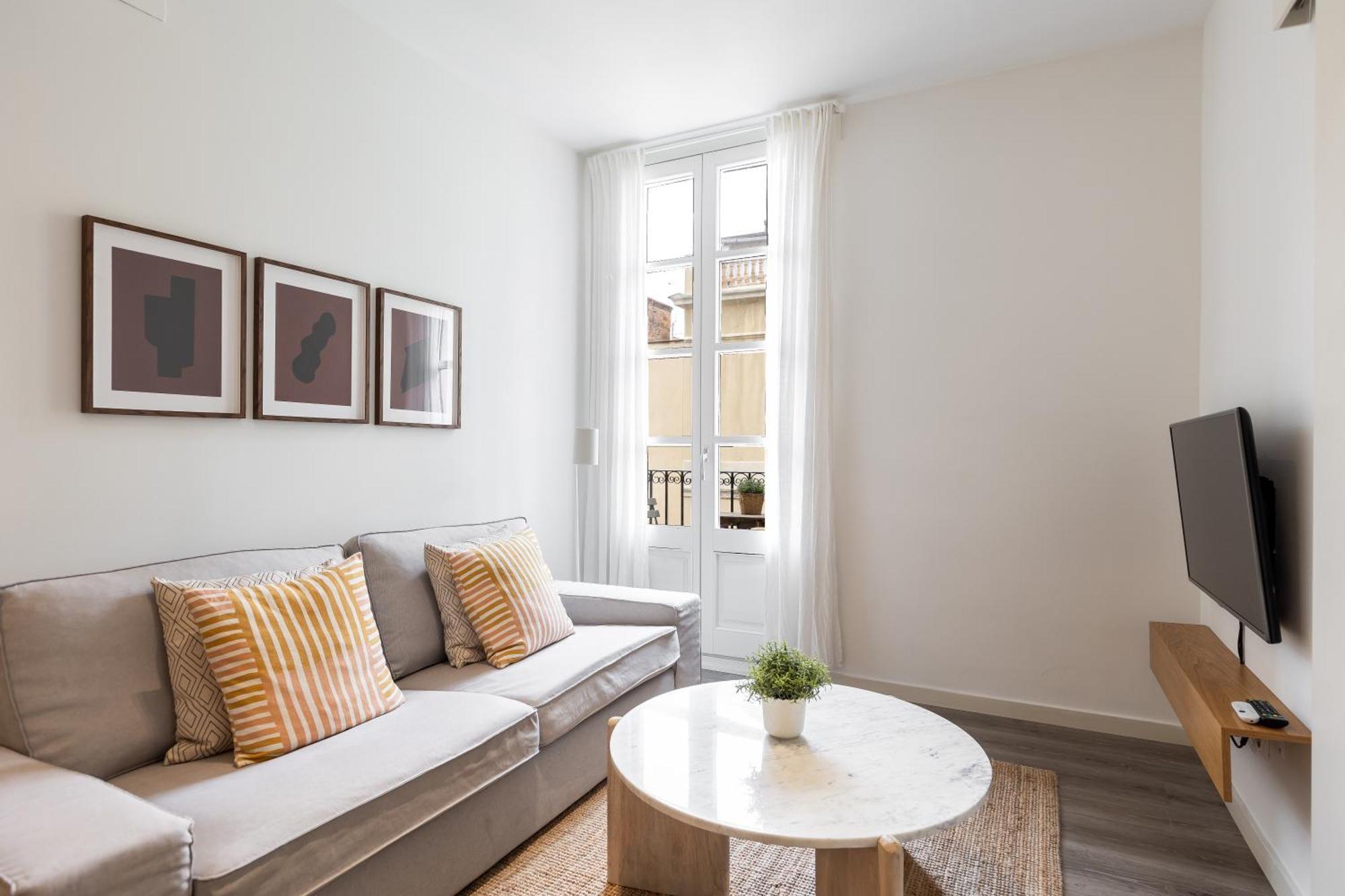 Deco Apartments Barcelona-Sants المظهر الخارجي الصورة