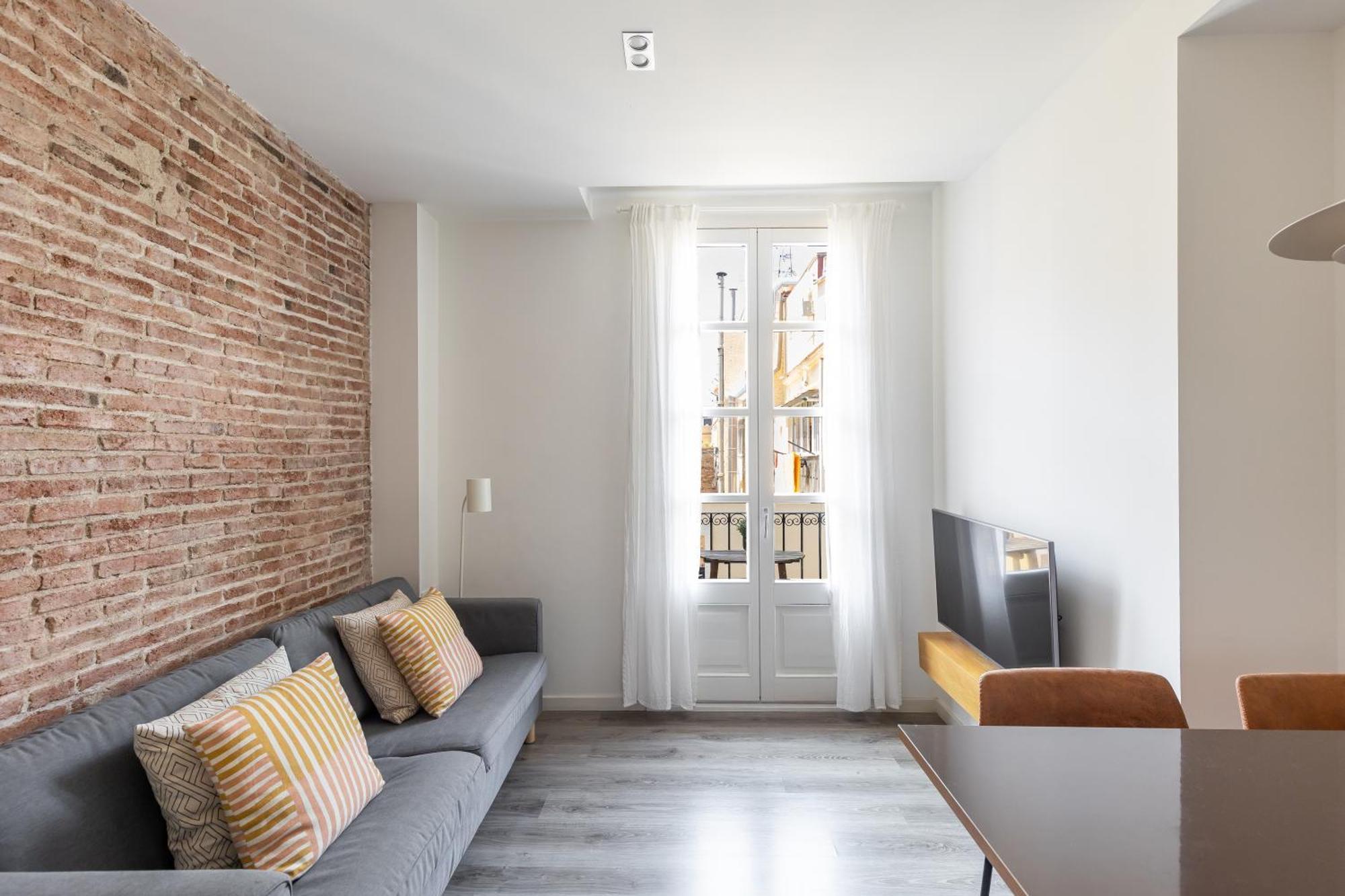 Deco Apartments Barcelona-Sants المظهر الخارجي الصورة